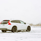 Illustration for article titled The Volvo V60 Cross Country Is Exactly What You Should Do When You Can't Do Anything Else